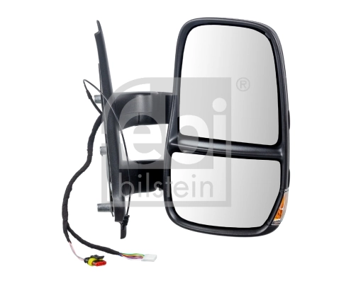 Купити 5801367559 Iveco Дзеркало праве