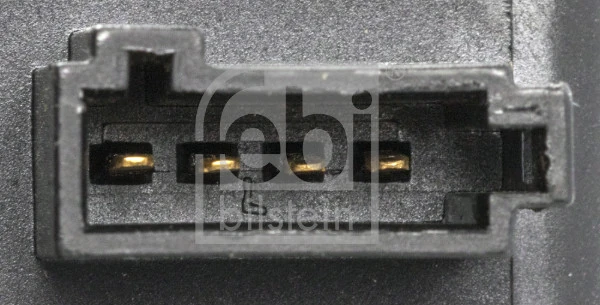 Замок дверей багажника Febi 188735 ціна, від 15.75 USD