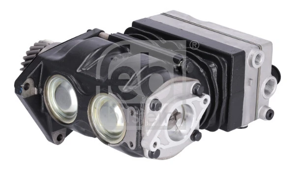 Компресор підкачки амортизаторів Mercedes A4571302715 ціна, від 615.26 USD
