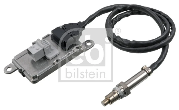 Датчик оксидів азоту NOX, задній AND 30907211 ціна, від 113.08 USD