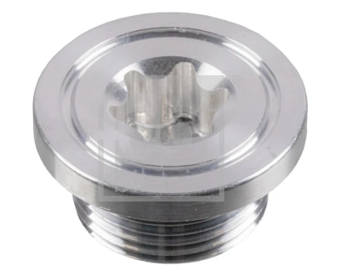 188327 Febi Пробка піддона АКПП
