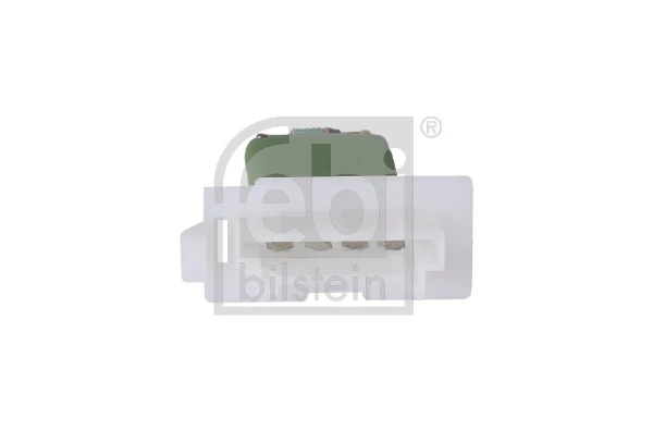 Резистор обігрівача Febi 180670 ціна, від 13.69 USD