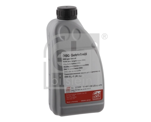 VAGG052182A2 VAG Масло для роздавальної коробки