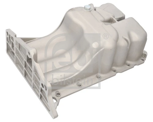 Піддон масляний картера двигуна General Motors 652032