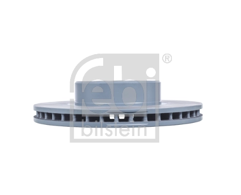 Диск переднього гальма Febi 06857 ціна, від 43.93 USD
