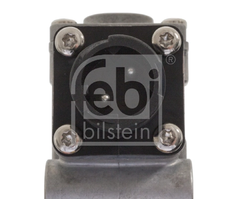 PN10400 Pneumatics Байпасний клапан EGR, рециркуляції газів