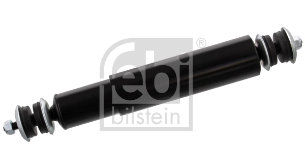 Амортизатор задній Mercedes A3003260100 ціна, від 93.16 USD