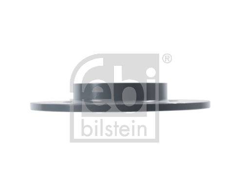 Задні дискові гальма Febi 170726 ціна, від 51.79 USD