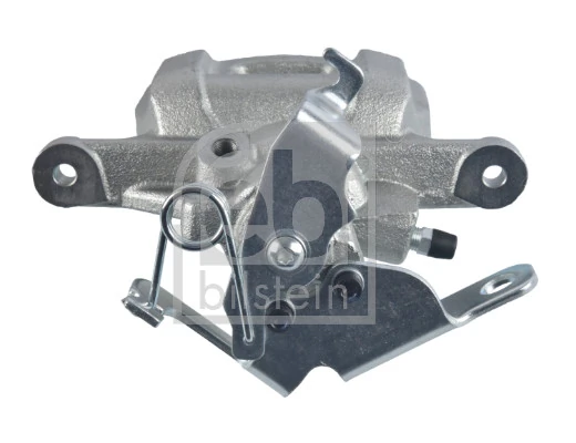182197 Febi Супорт гальмівний задній лівий