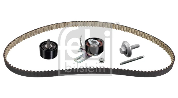 Ремкомплект ГРМ Toyota SU001A7826