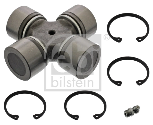 Купити A0004100231 Mercedes Хрестовина карданного валу