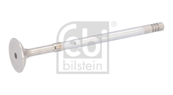 Клапан впускний 2944SCR Gieffe