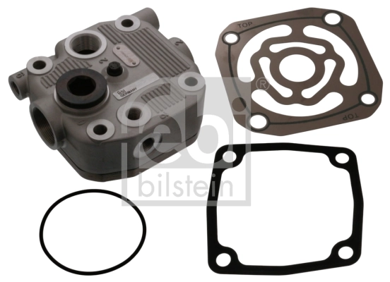 Купити A5411311119 Mercedes Компресор, головка блока (TRUCK)