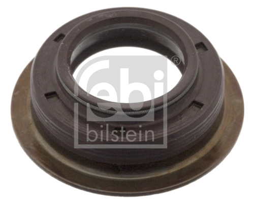 Сальник коробки передач 5001843024 Renault (RVI)
