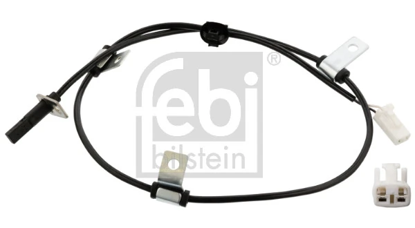 5631065J02000 Suzuki Датчик ABS задній правий