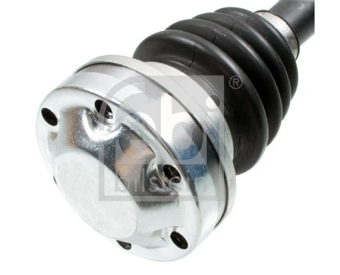 Піввісь задня, ліва TDS0135 Magneti Marelli