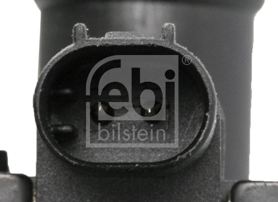 Кран системи опалення Febi 184686 ціна, від 39.21 USD