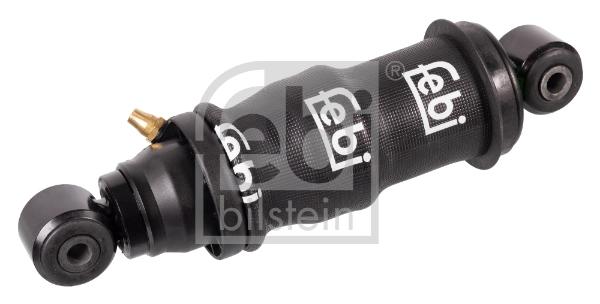Амортизатор кабіни (TRUCK) BT11041CA Blacktech