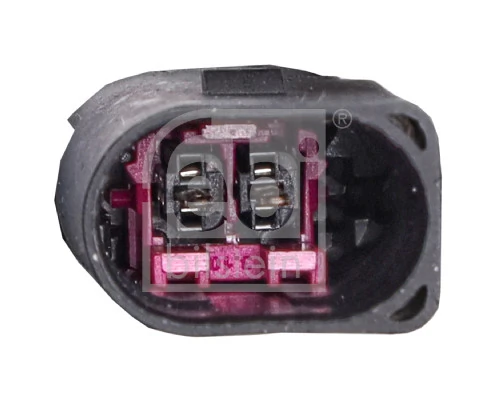 Компресор системи кондиціювання Febi 45163 ціна, від 163.95 USD