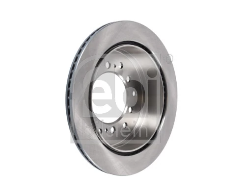 Задні дискові гальма Febi 108388 ціна, від 44.15 USD