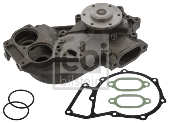 Помпа M674 Dolz