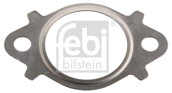 9659710080 Fiat/Alfa/Lancia Прокладка EGR-клапана рециркуляції