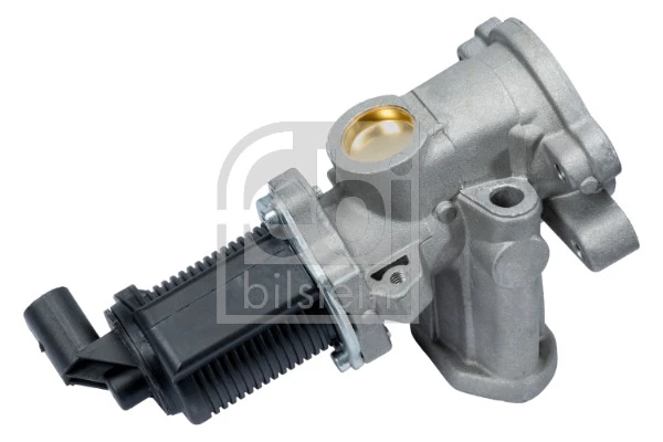 39543 Febi Клапан рециркуляції відпрацьованих газів EGR