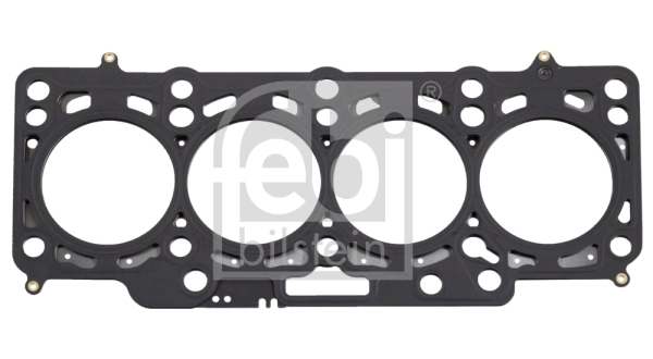 Прокладка ГБЦ Skoda Rapid хетчбек (NH3, NK3, NK6) (2012 - 2022) ціна, від 41.46 USD