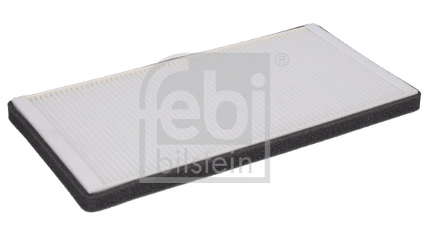 09187 Febi Внутрішньосалонний фільтр