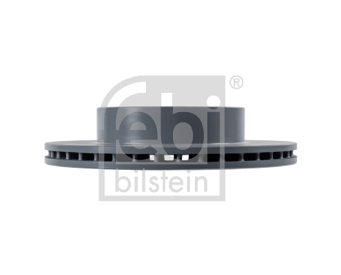 Диск переднього гальма Febi 10642 ціна, від 35.59 USD
