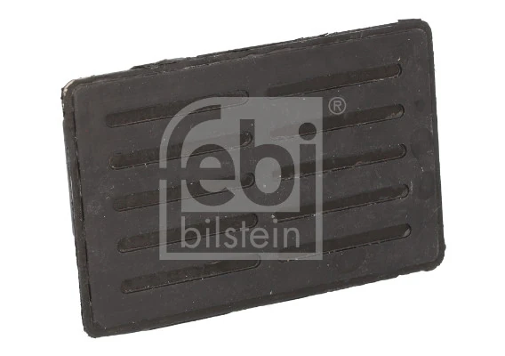 Відбійник передньої ресори MG1143 Metgum