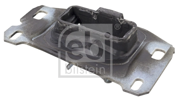 3637138 Peugeot/Citroen Подушка (опора) двигуна, ліва верхня