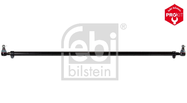 Тяга рульова в зборі Mercedes A9703300003