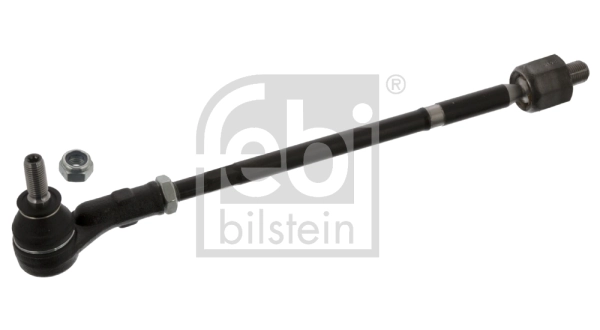 Тяга рульова в зборі, права Raiso RL104804S ціна, від 11.75 USD