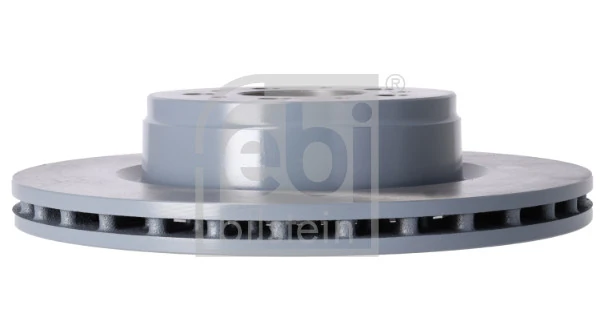 Диск переднього гальма Febi 177006 ціна, від 63.44 USD