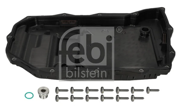 Фільтр коробки автомат AND 30398019 ціна, від 97.34 USD