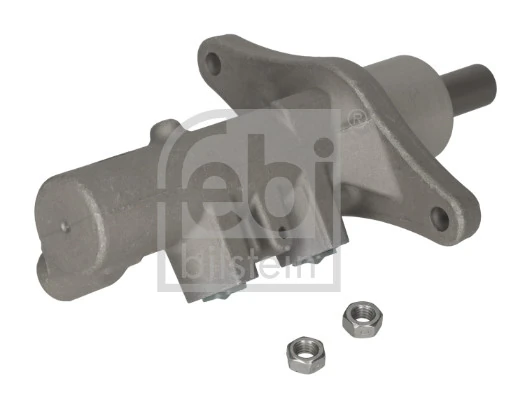 Циліндр головний гальма (Гідротормоз) Nissan/Infiniti 460110032R ціна, від 118.04 USD
