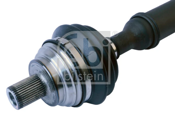 Піввісь права 302004190454 Magneti Marelli
