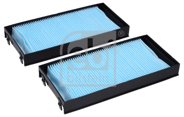 28413 Febi Внутрішньосалонний фільтр