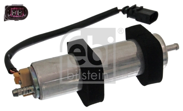 Купити MAM00152 Magneti Marelli Паливний насос магістральний