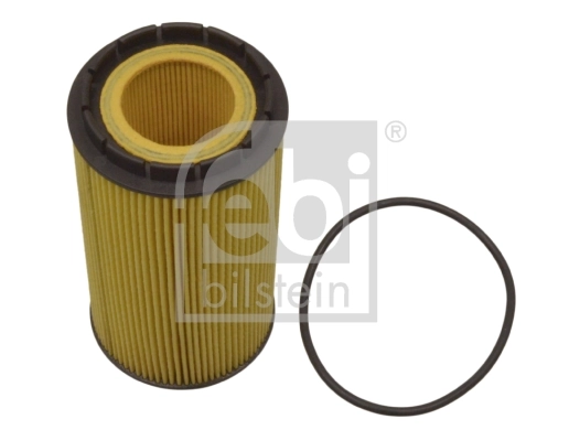 Купити Масляний фільтр Audi A8 D3 4E2, 4E8