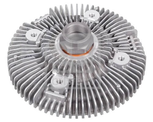 Купити SV6053S Polcar Муфта вязкостная системи охолодження