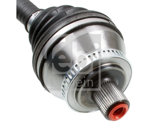 Вісь передня Febi 180774 ціна, від 77.11 USD
