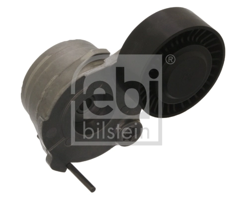MPQ1369 Magneti Marelli Натяжна планка поліклинового ременя
