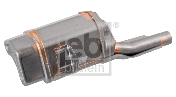 172901 Febi Масло в коробку автомат