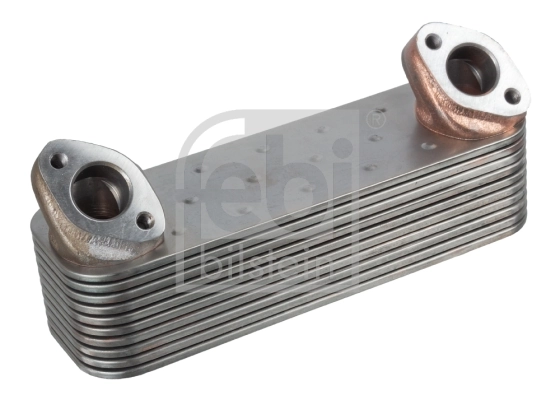 Купити A0011888801 Mercedes Радіатор масляний