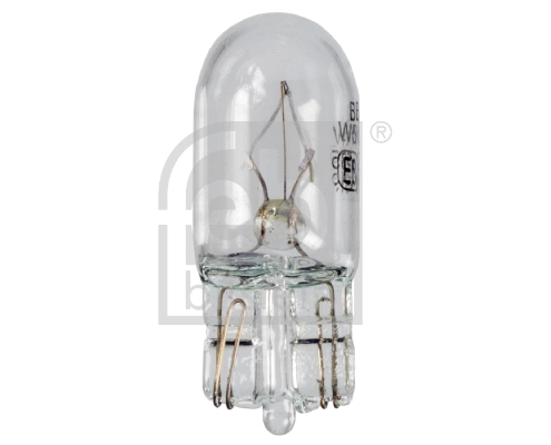 Лампа Magneti Marelli W5W24V
