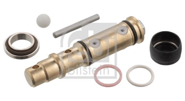 5001867464 Renault (RVI) Ремкомплект насоса підйому кабіни
