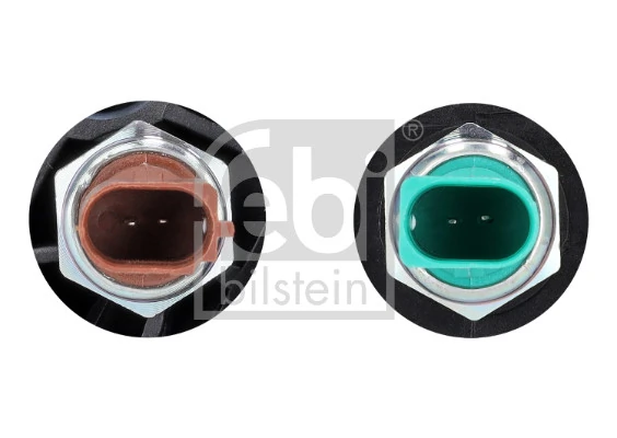 Корпус масляного фільтра Febi 181226 ціна, від 69.68 USD