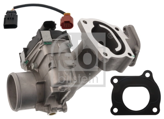 Купити KBLCF01 Magneti Marelli Дросільна заслінка
